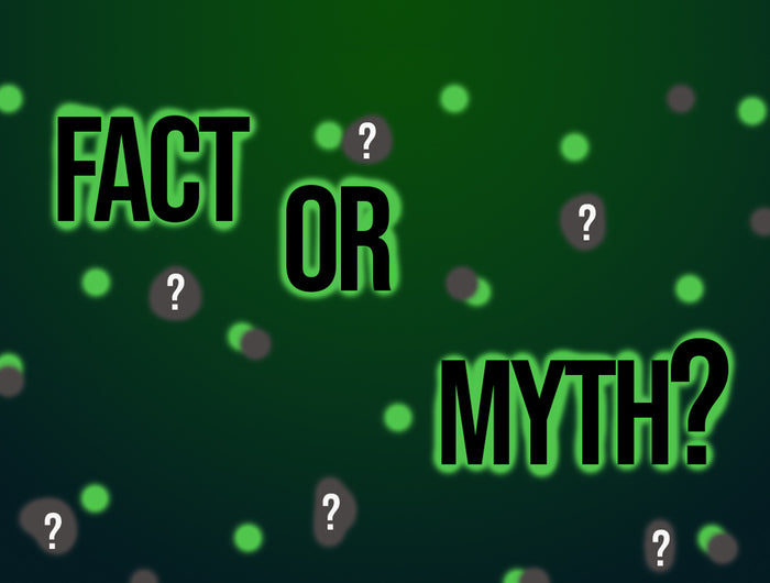 Busting Common Myths About FMCG Wholesale: What’s True, What’s Not, and Why It Matters
